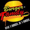 Burger family's picture