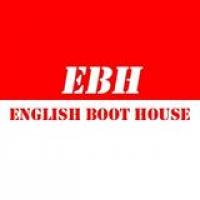 English boot house on sale online