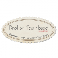 English Tea House Deals