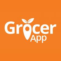 GrocerApp sale