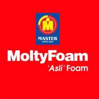 Master Moltyfoam Sale