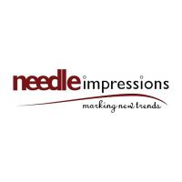 Needle Impressions Sale