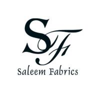 Saleem Fabrics Sale