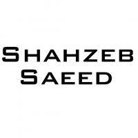 Shahzeb Saeed Sale