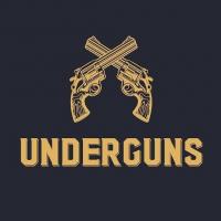 Under Guns Sale