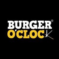 Burger O'Clock Deals
