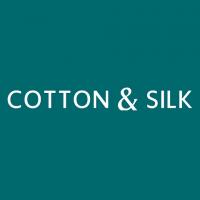 Cotton & Silk Sale