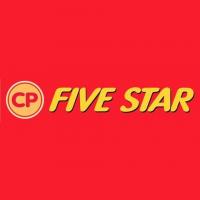 CP Five Star Deals