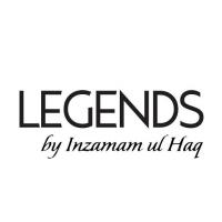 Legends by Inzemam sale