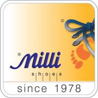 Milli Shoes Sale