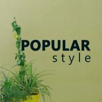 Popular Style Sale