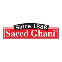 Saeed Ghani sale