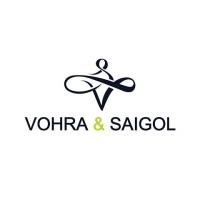 Vohra&Saigol Sale