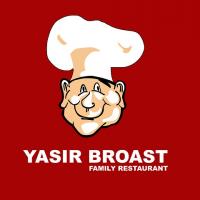 Yasir Broast Deals